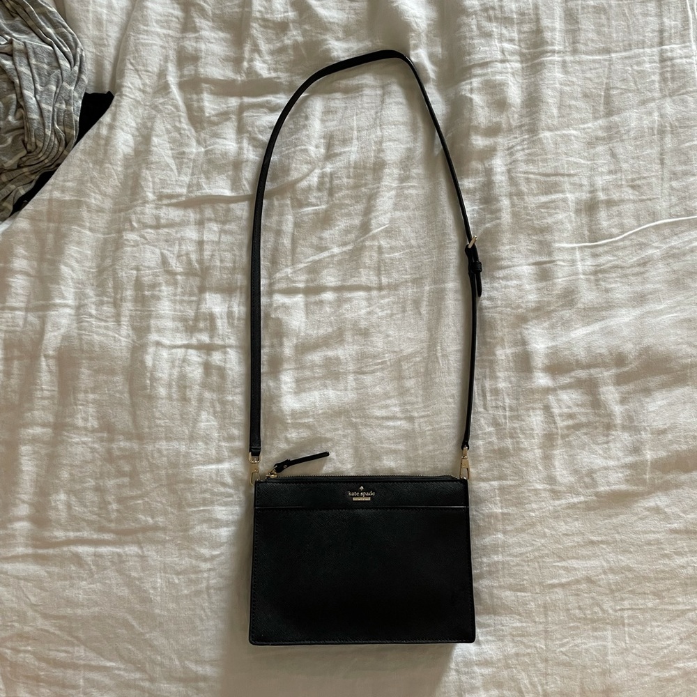Kate Spade Small Crossbody Purse